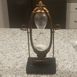 Hourglass